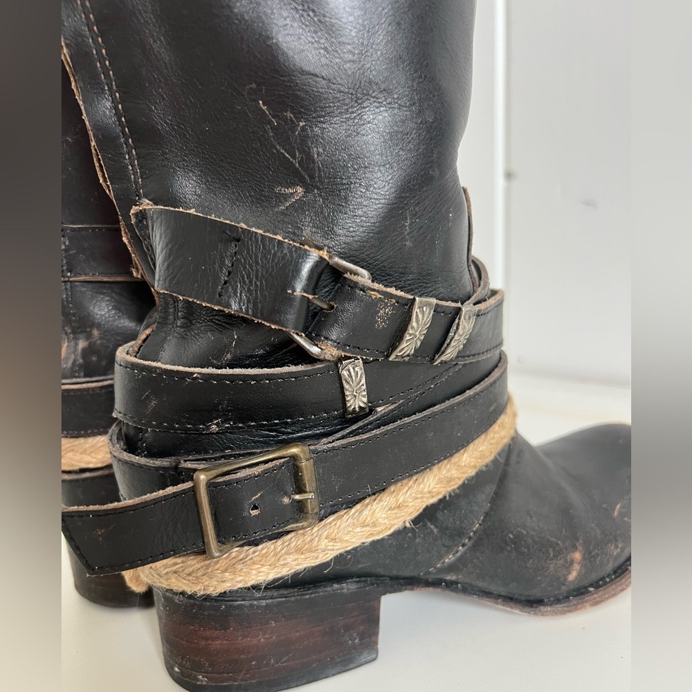 Freebird Drover Boot - Picture 3 of 12